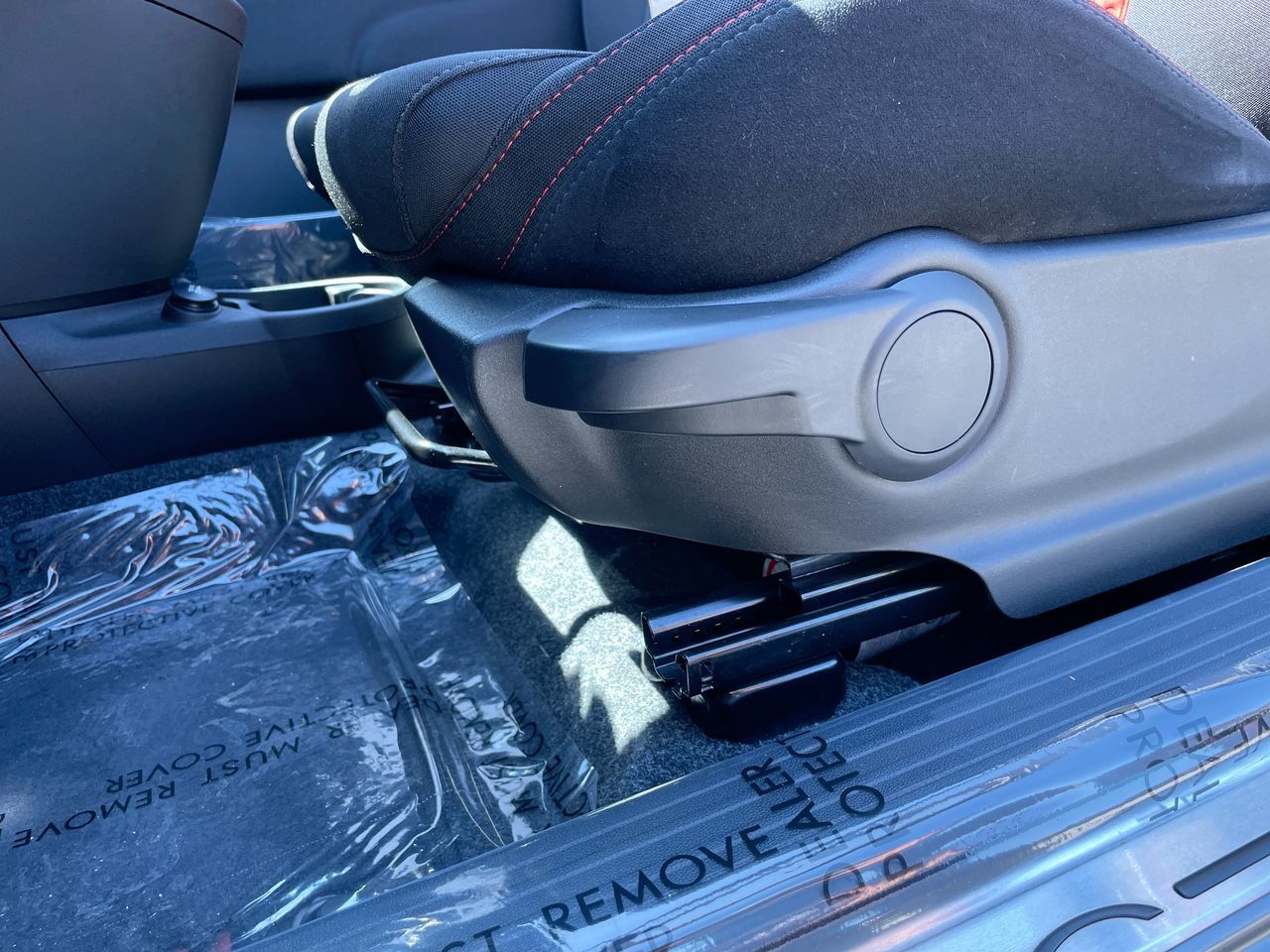 2013 Fiat 500 in Richmond, British Columbia