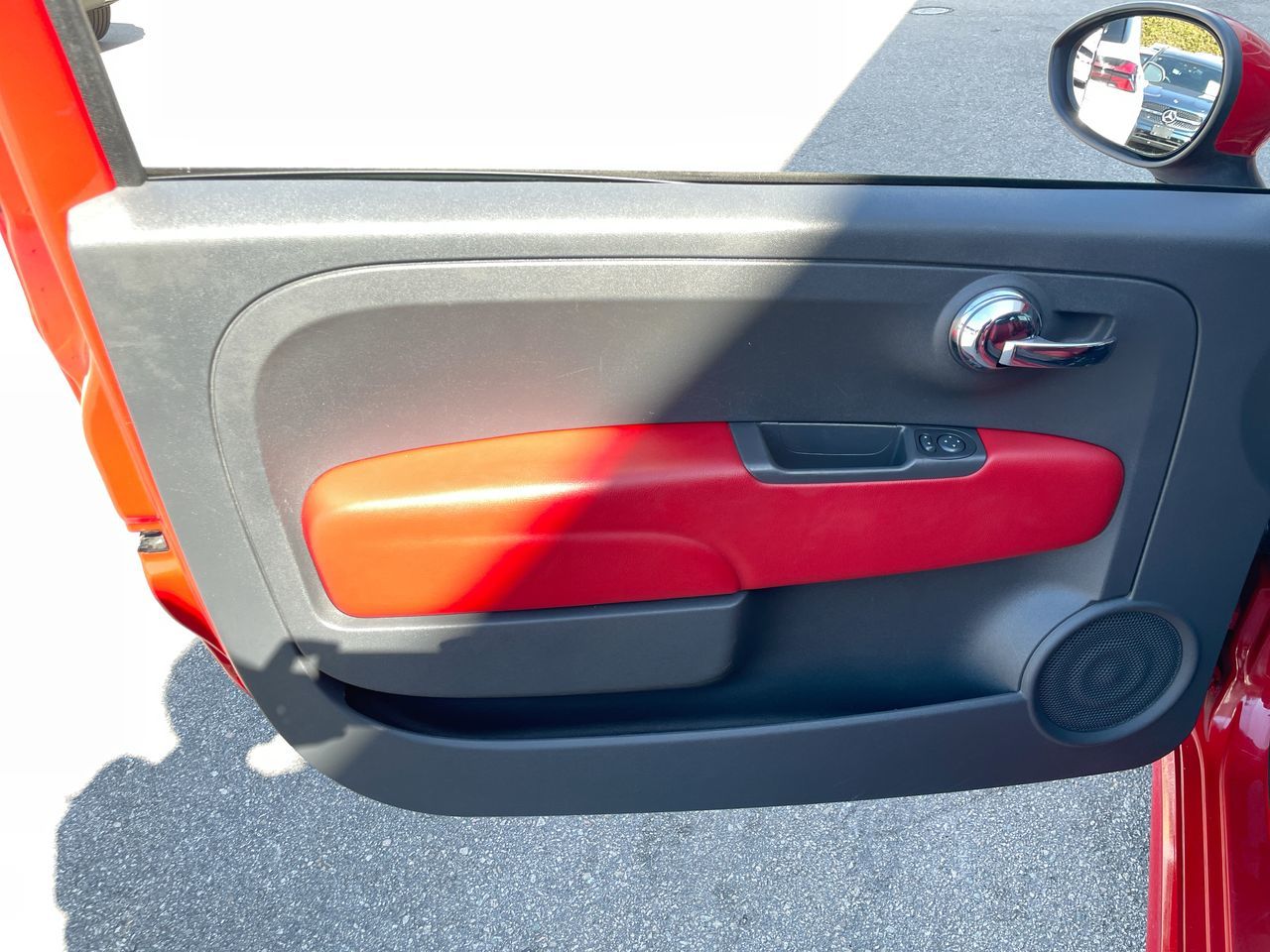 2013 Fiat 500 in Richmond, British Columbia