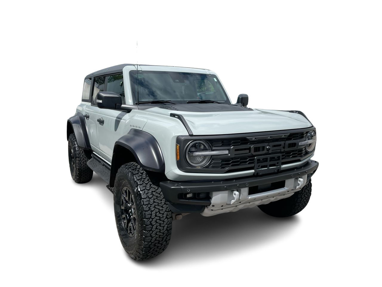 Ford Bronco  2023 à Richmond, Colombie-Britannique