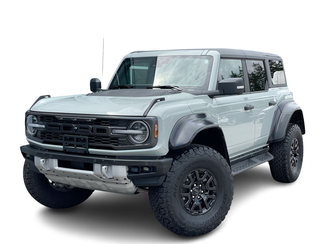 Ford Bronco  2023 à Richmond, Colombie-Britannique