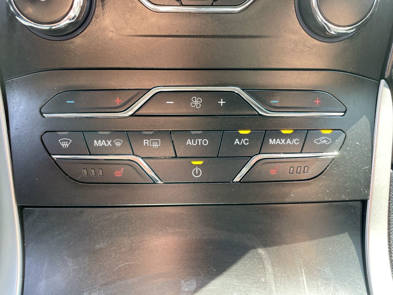 2019 Ford Edge in Richmond, British Columbia