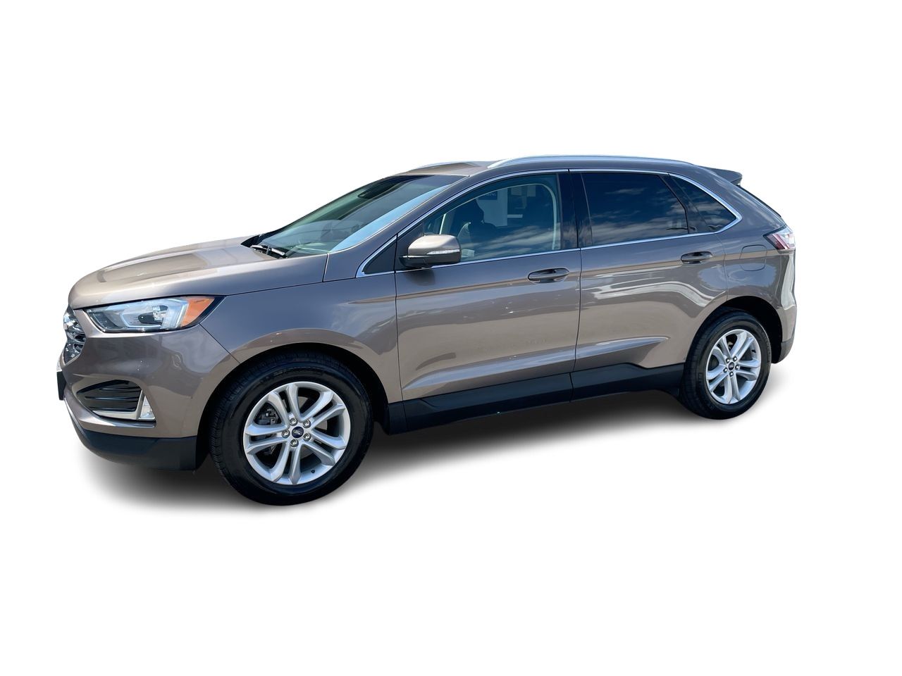 2019 Ford Edge in Richmond, British Columbia
