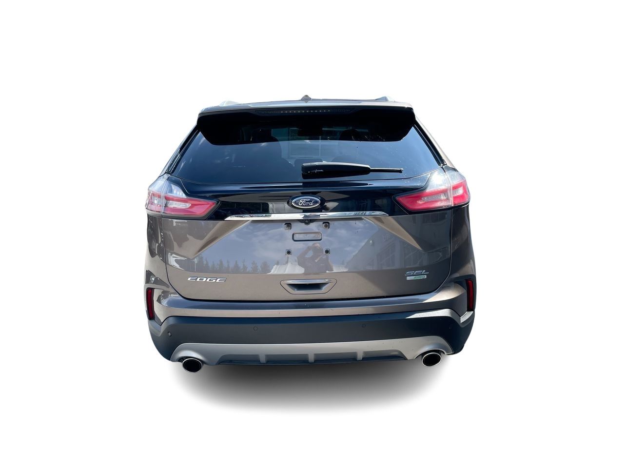 2019 Ford Edge in Richmond, British Columbia