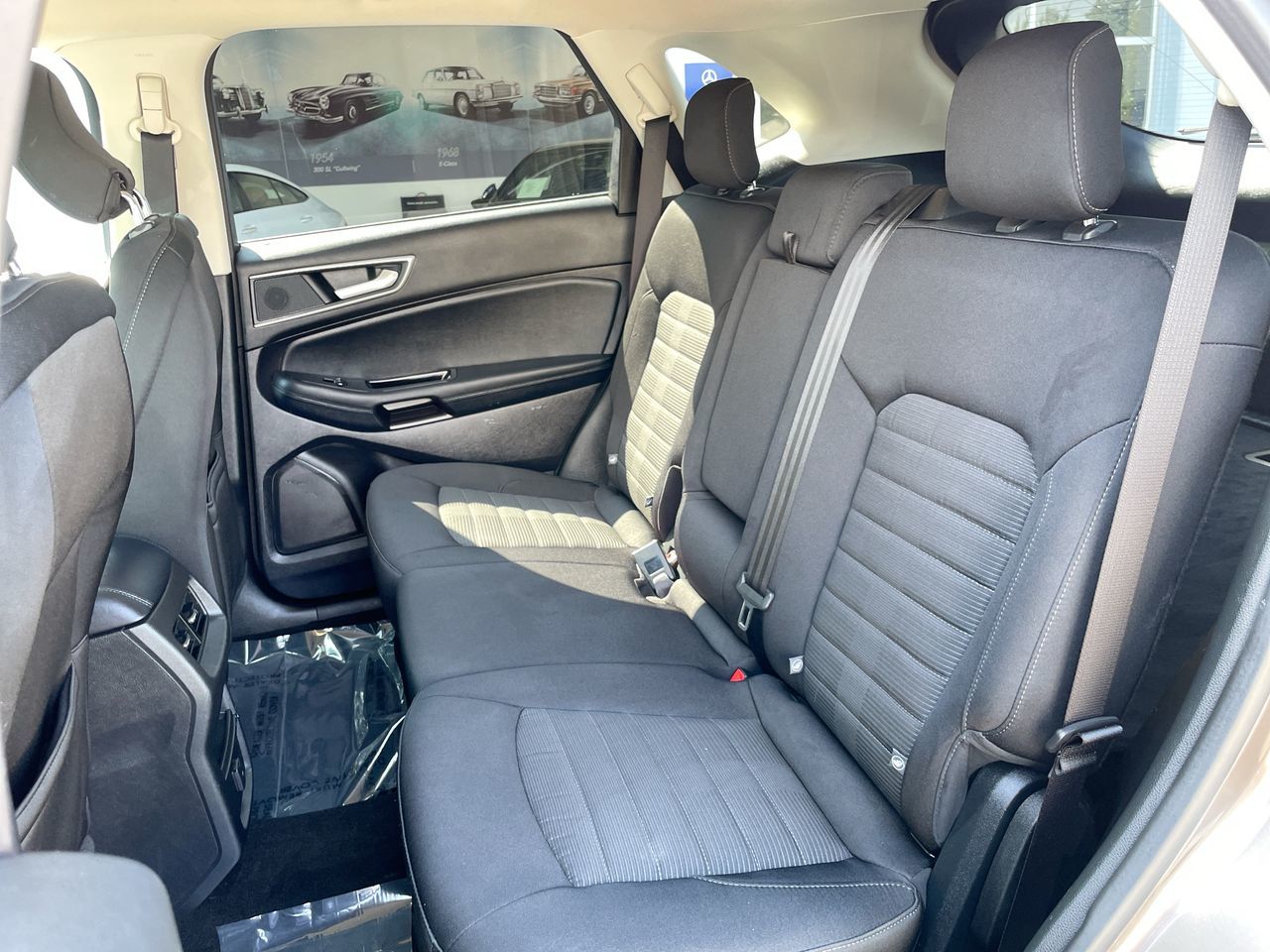 2019 Ford Edge in Richmond, British Columbia