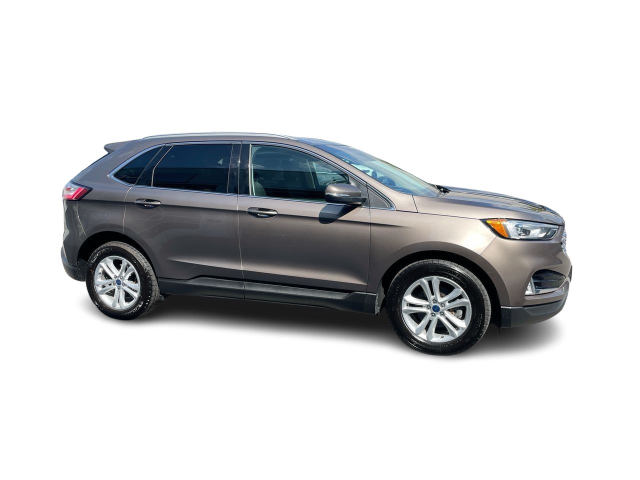 2019 Ford Edge in Richmond, British Columbia