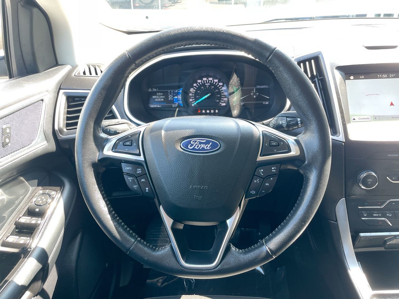 2019 Ford Edge in Richmond, British Columbia