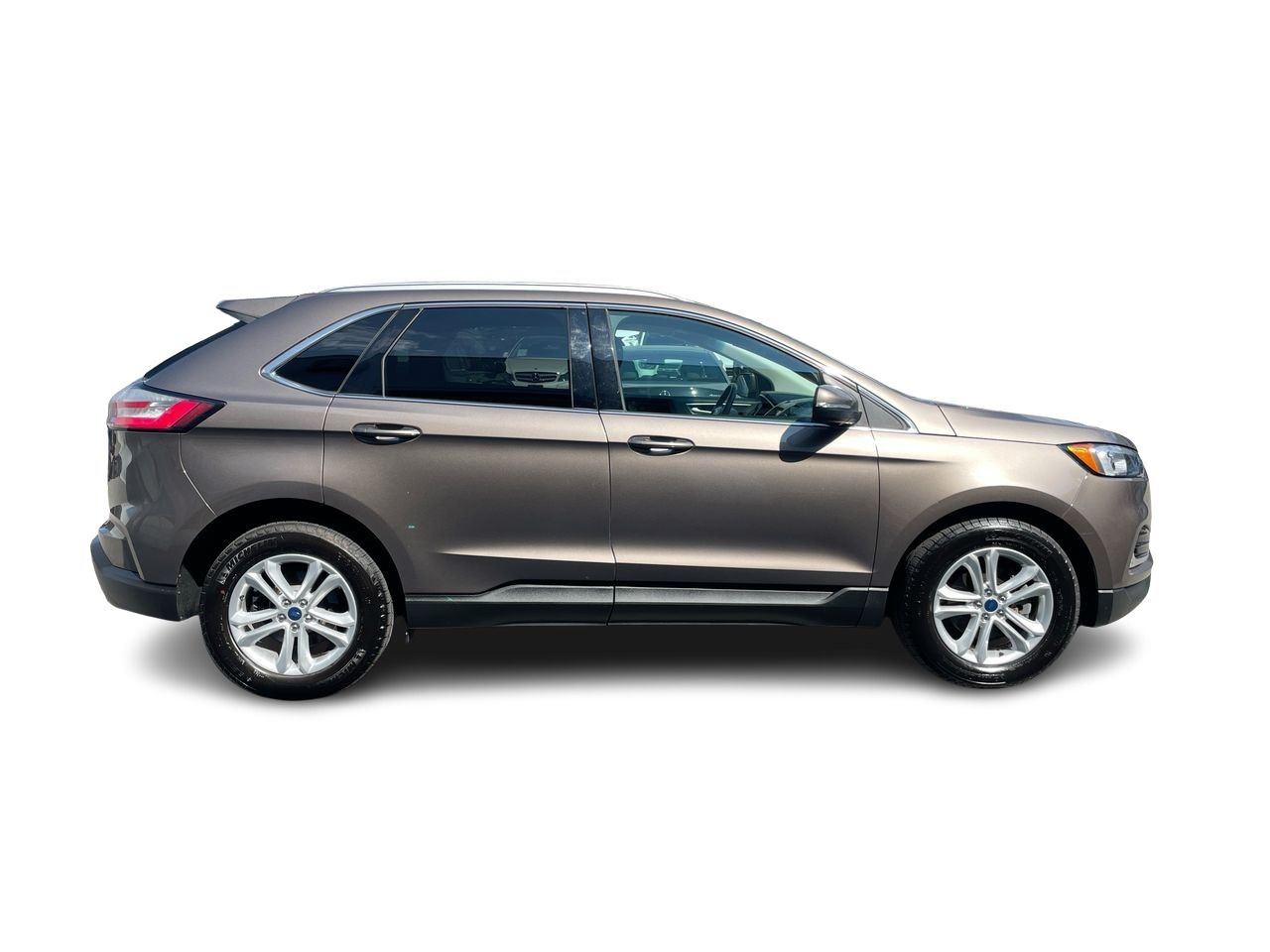 2019 Ford Edge in Richmond, British Columbia