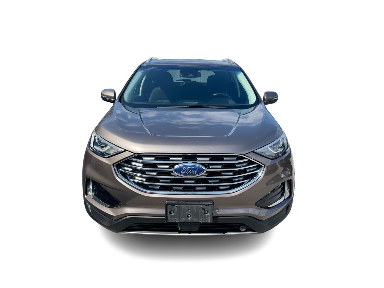 2019 Ford Edge in Richmond, British Columbia