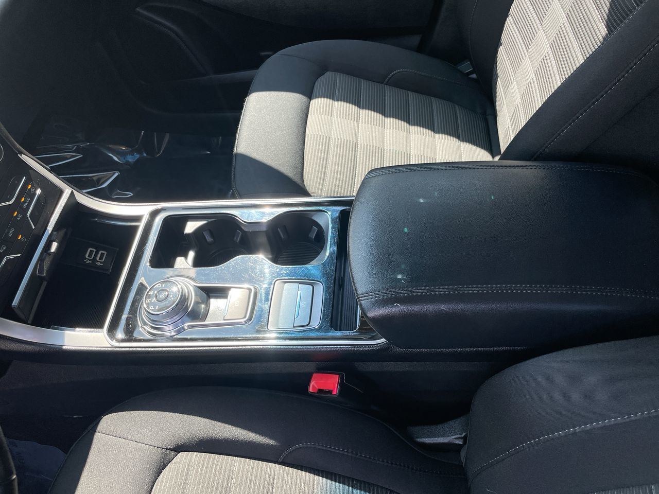 2019 Ford Edge in Richmond, British Columbia