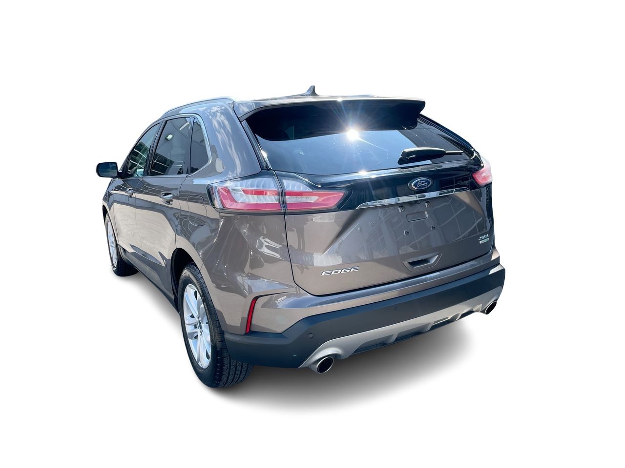 2019 Ford Edge in Richmond, British Columbia