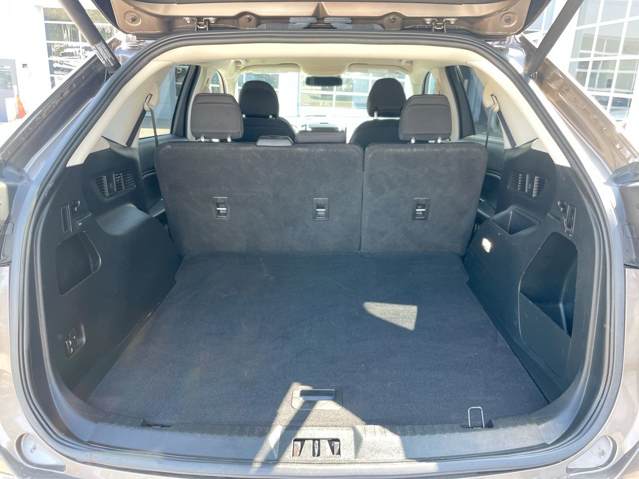 2019 Ford Edge in Richmond, British Columbia