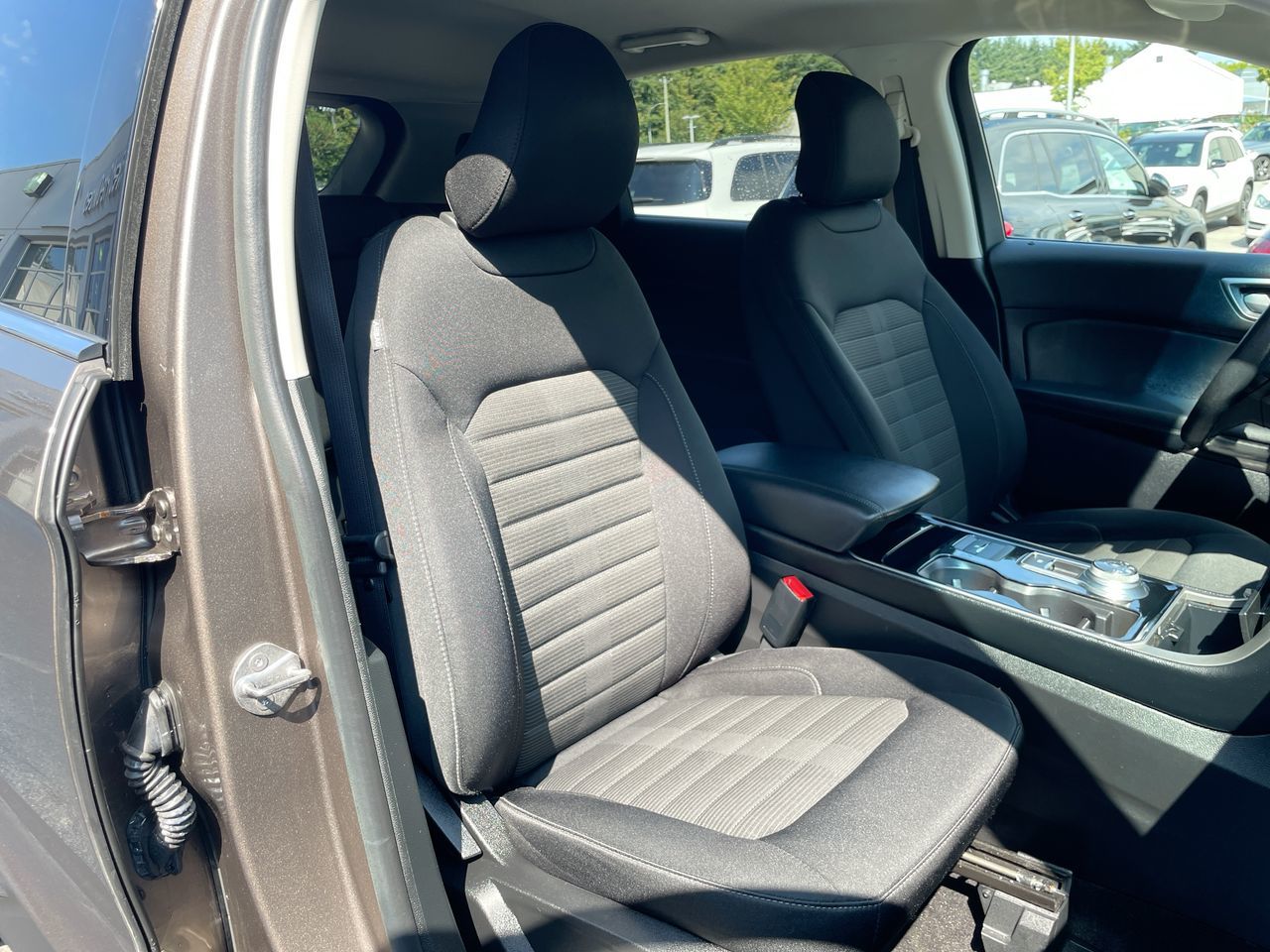 2019 Ford Edge in Richmond, British Columbia
