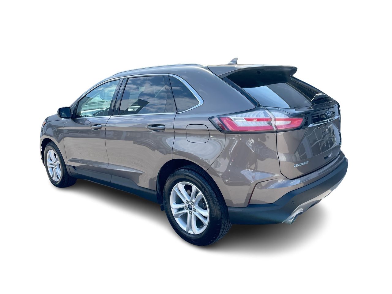2019 Ford Edge in Richmond, British Columbia