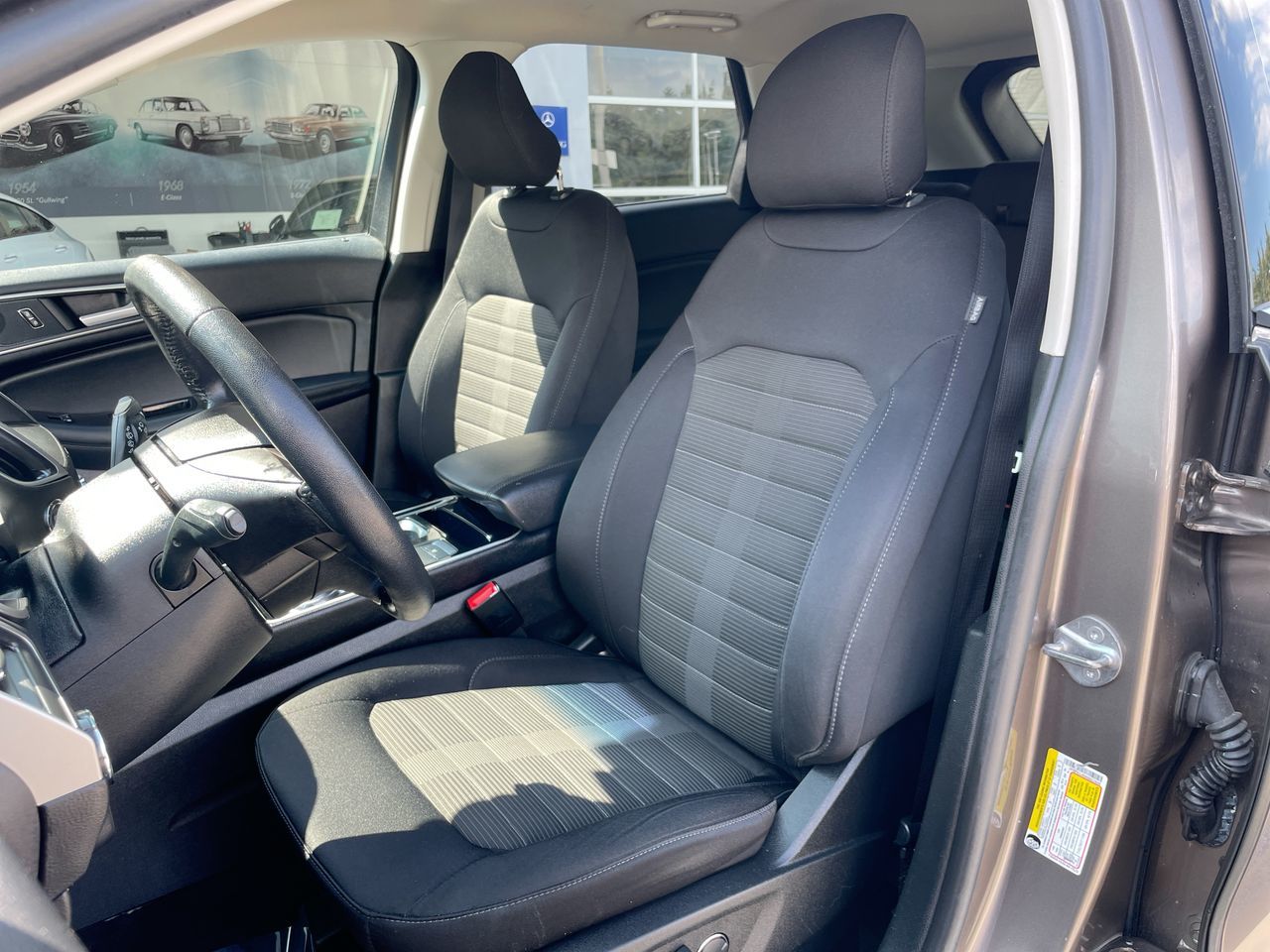 2019 Ford Edge in Richmond, British Columbia