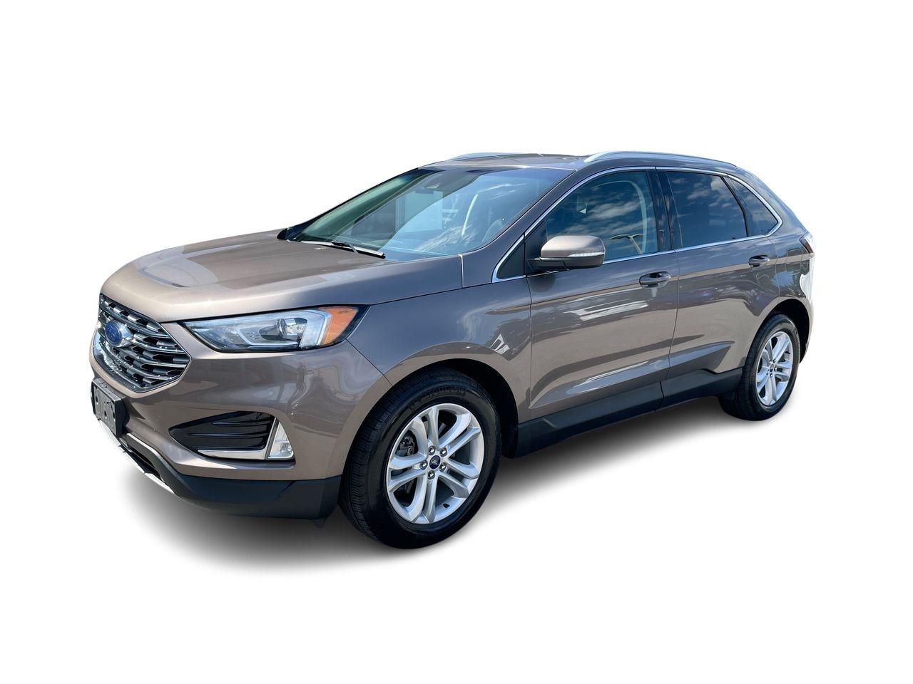 2019 Ford Edge in Richmond, British Columbia