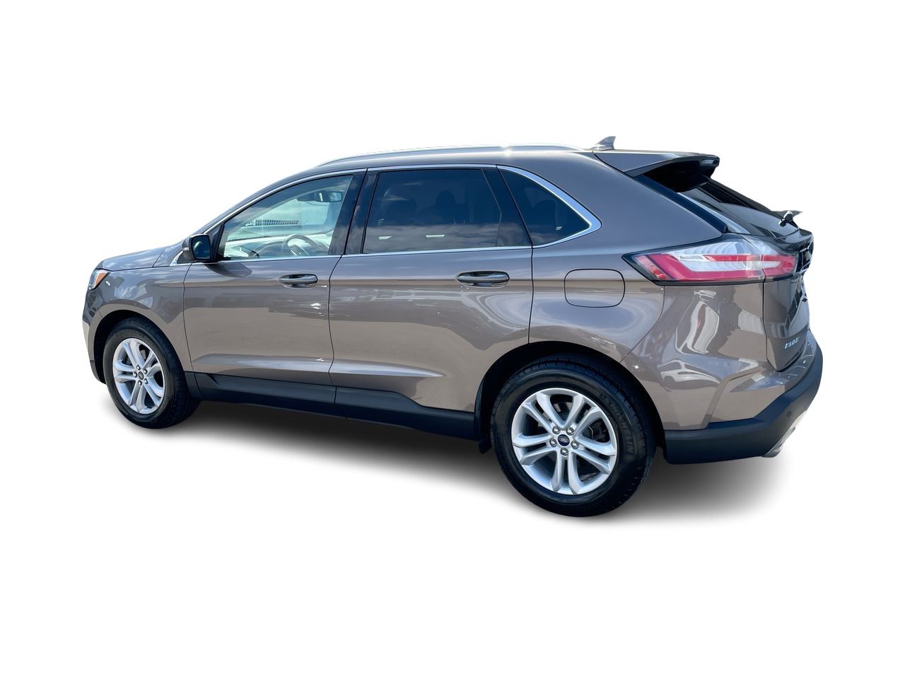 2019 Ford Edge in Richmond, British Columbia
