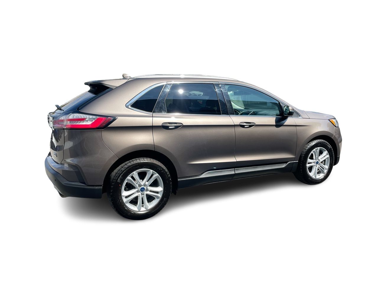 2019 Ford Edge in Richmond, British Columbia