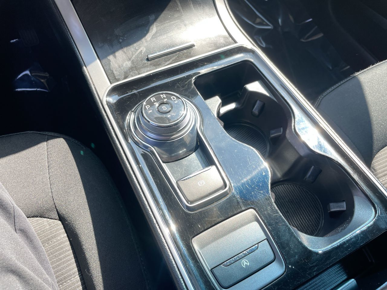 2019 Ford Edge in Richmond, British Columbia