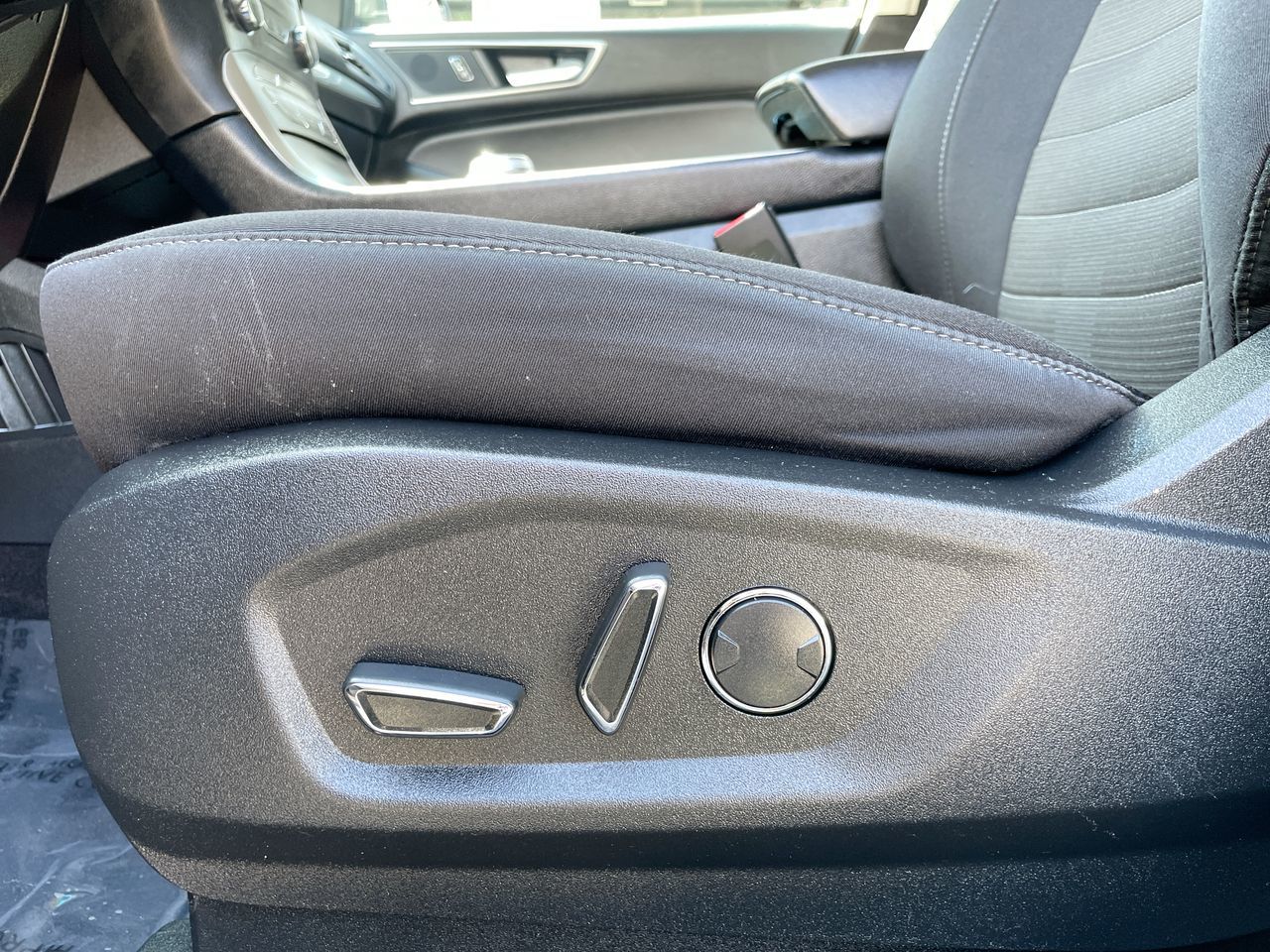 2019 Ford Edge in Richmond, British Columbia