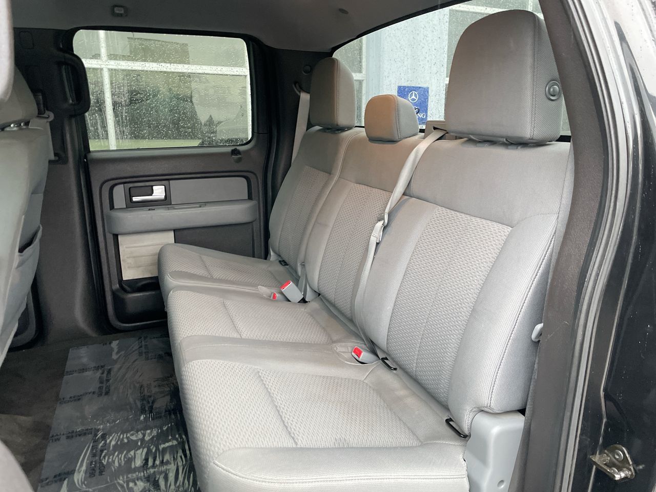 2013 Ford F150 in Richmond, British Columbia