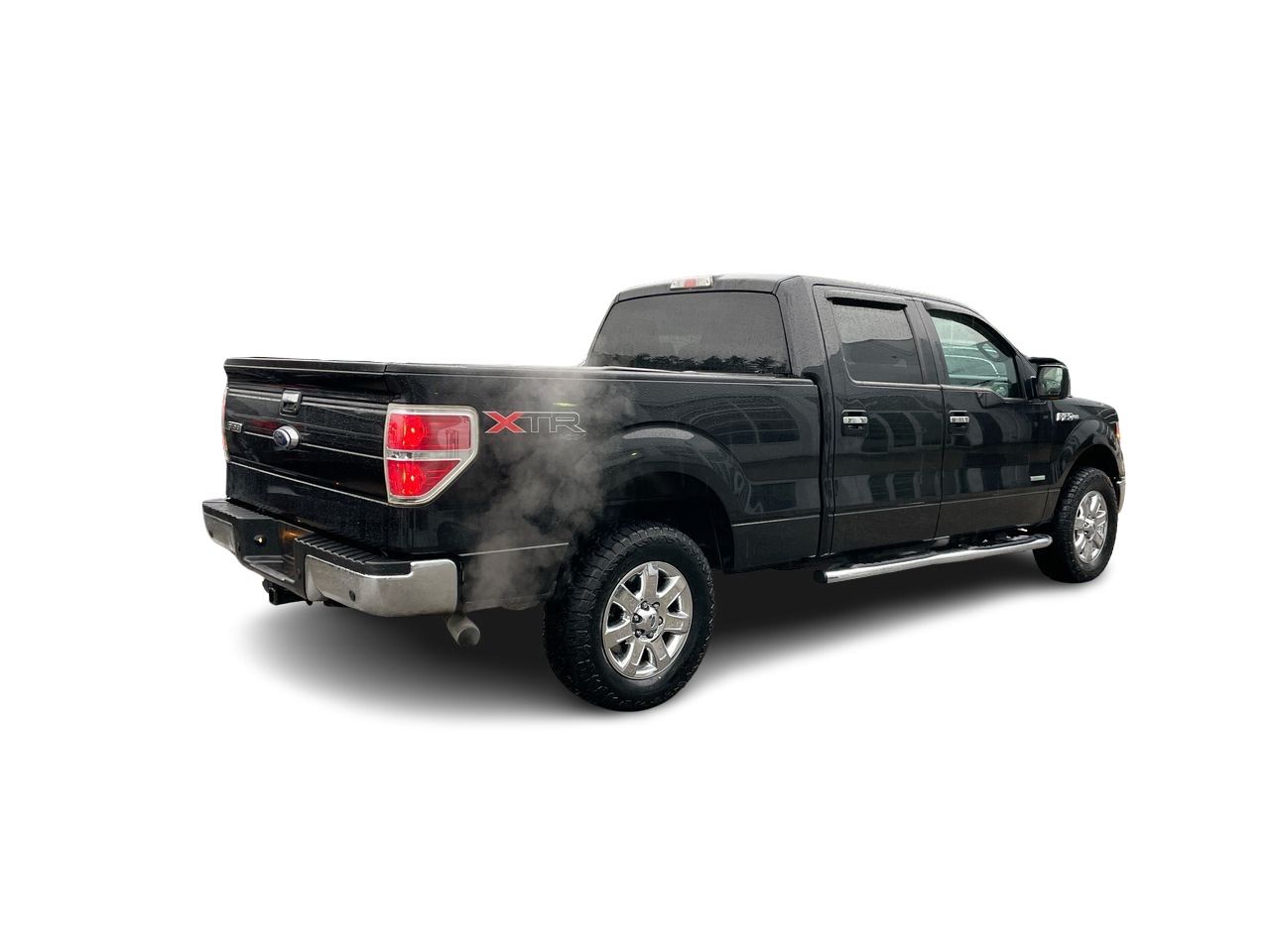 2013 Ford F150 in Richmond, British Columbia
