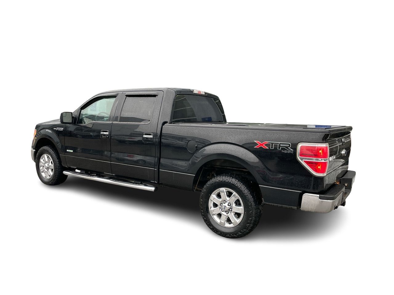 2013 Ford F150 in Richmond, British Columbia
