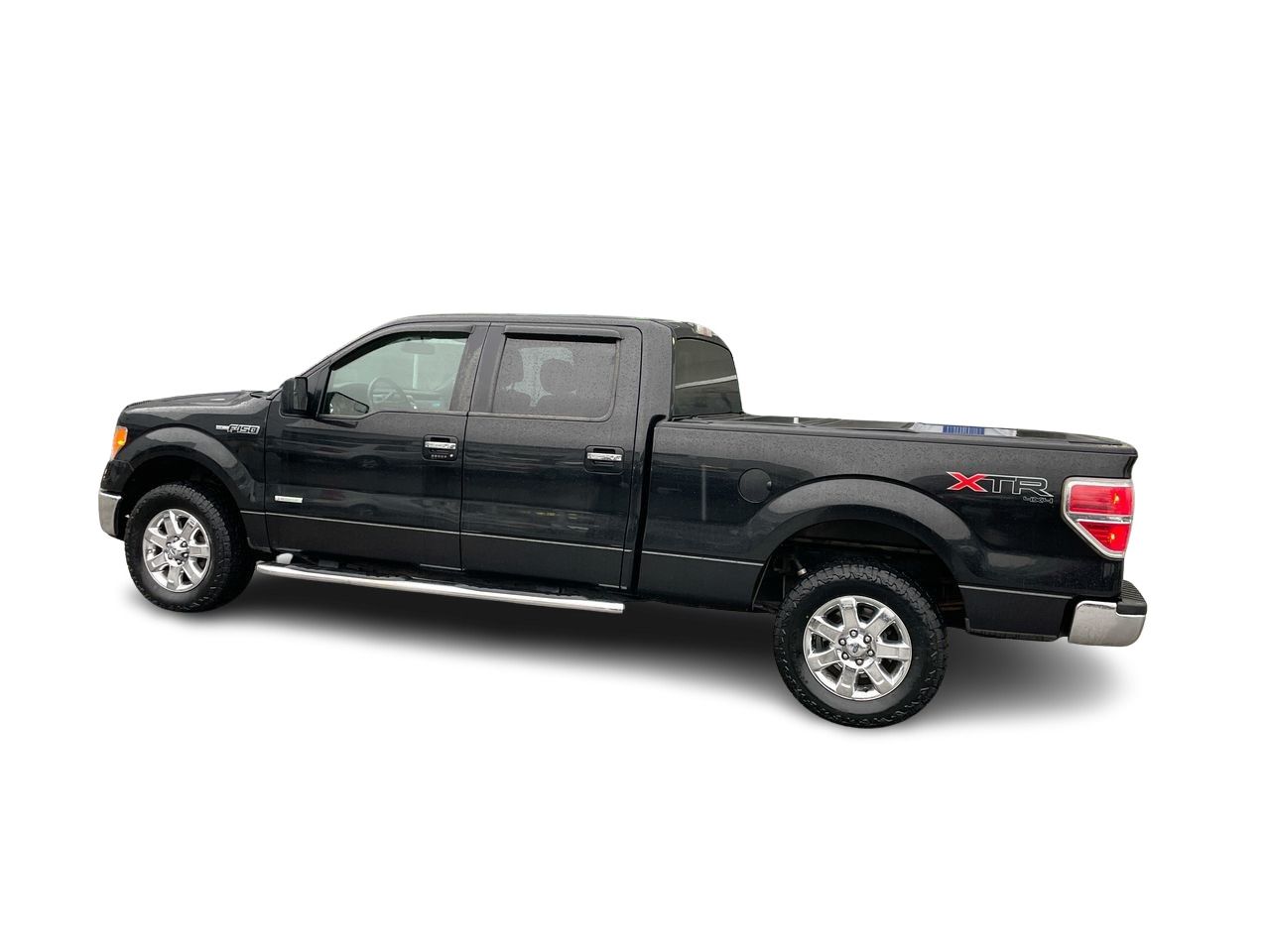 2013 Ford F150 in Richmond, British Columbia