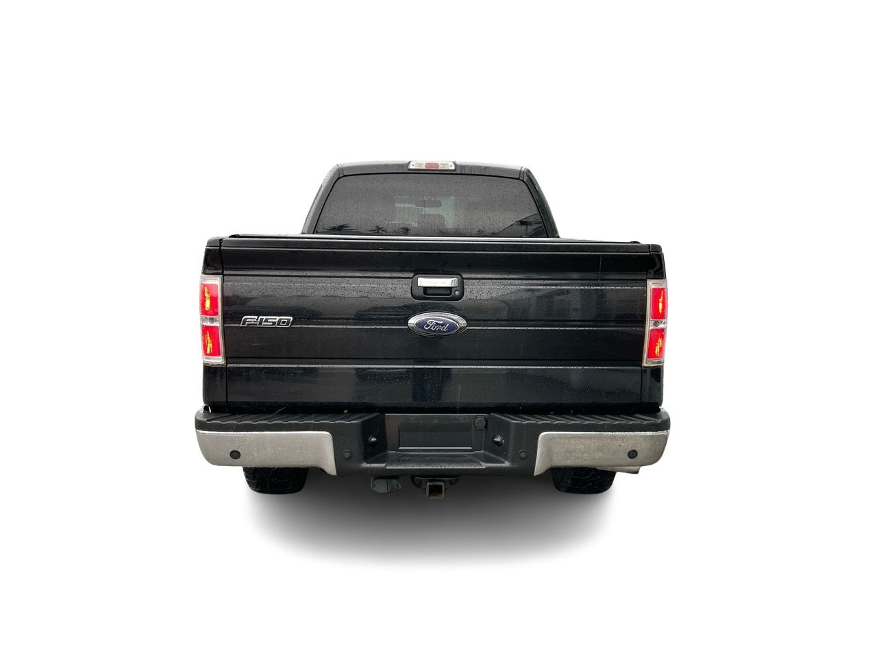 2013 Ford F150 in Richmond, British Columbia