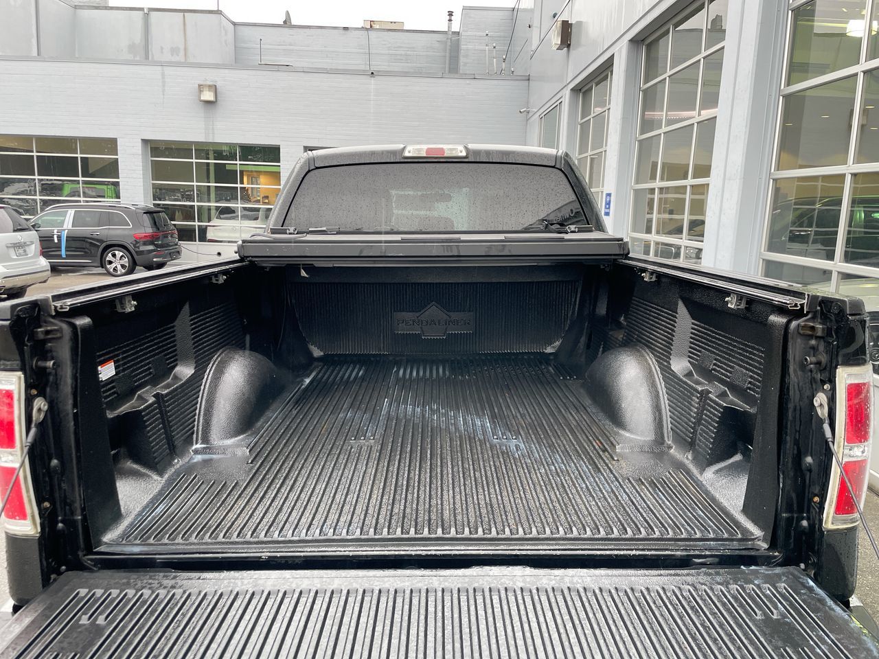 2013 Ford F150 in Richmond, British Columbia