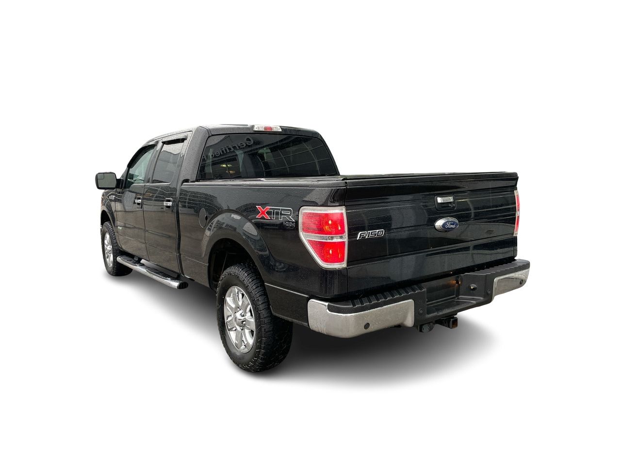 2013 Ford F150 in Richmond, British Columbia