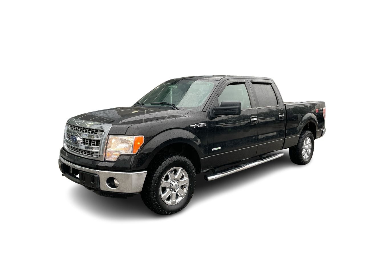 2013 Ford F150 in Richmond, British Columbia