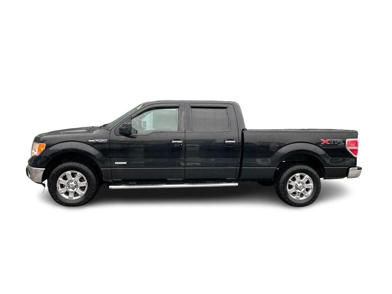 2013 Ford F150 in Richmond, British Columbia