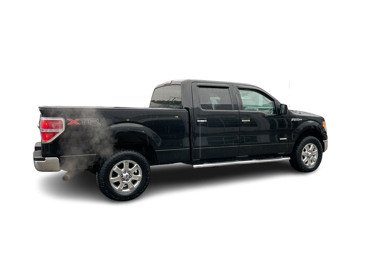 2013 Ford F150 in Richmond, British Columbia