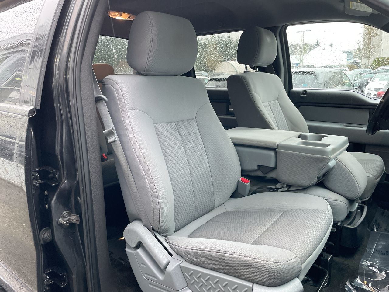 2013 Ford F150 in Richmond, British Columbia