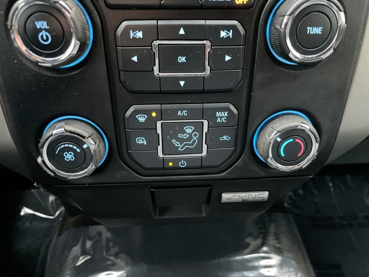 2013 Ford F150 in Richmond, British Columbia