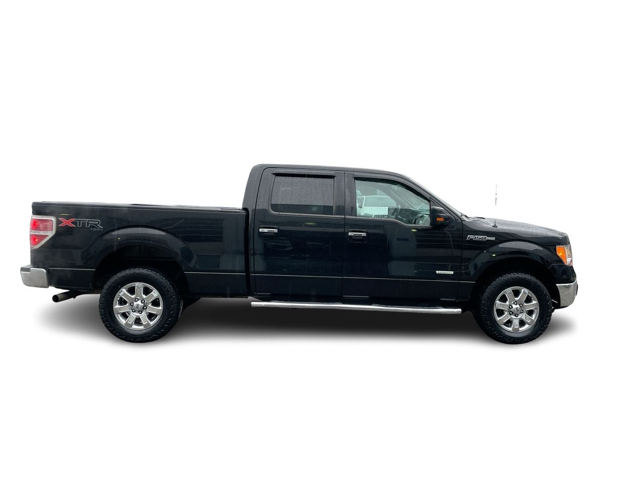 2013 Ford F150 in Richmond, British Columbia