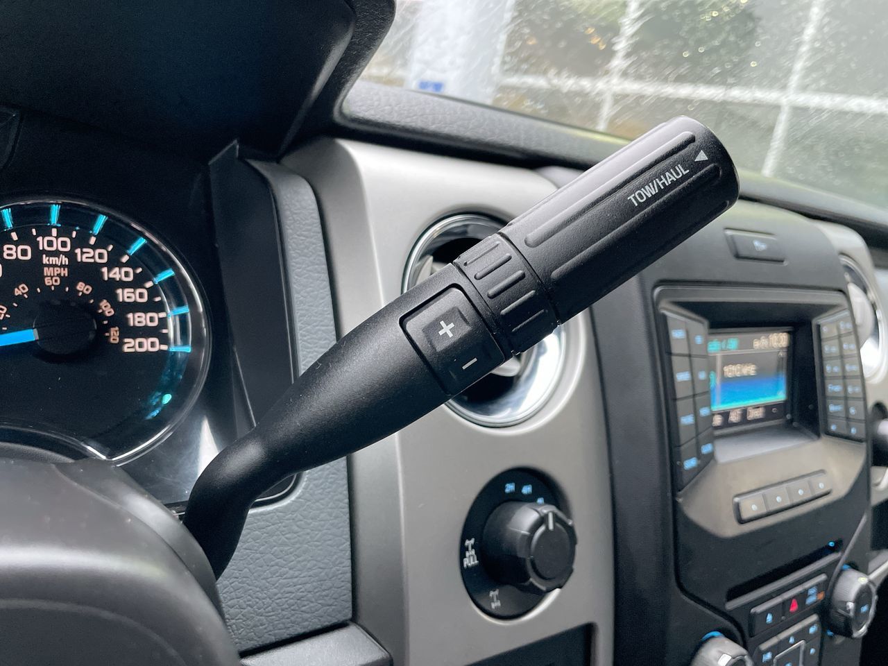 2013 Ford F150 in Richmond, British Columbia