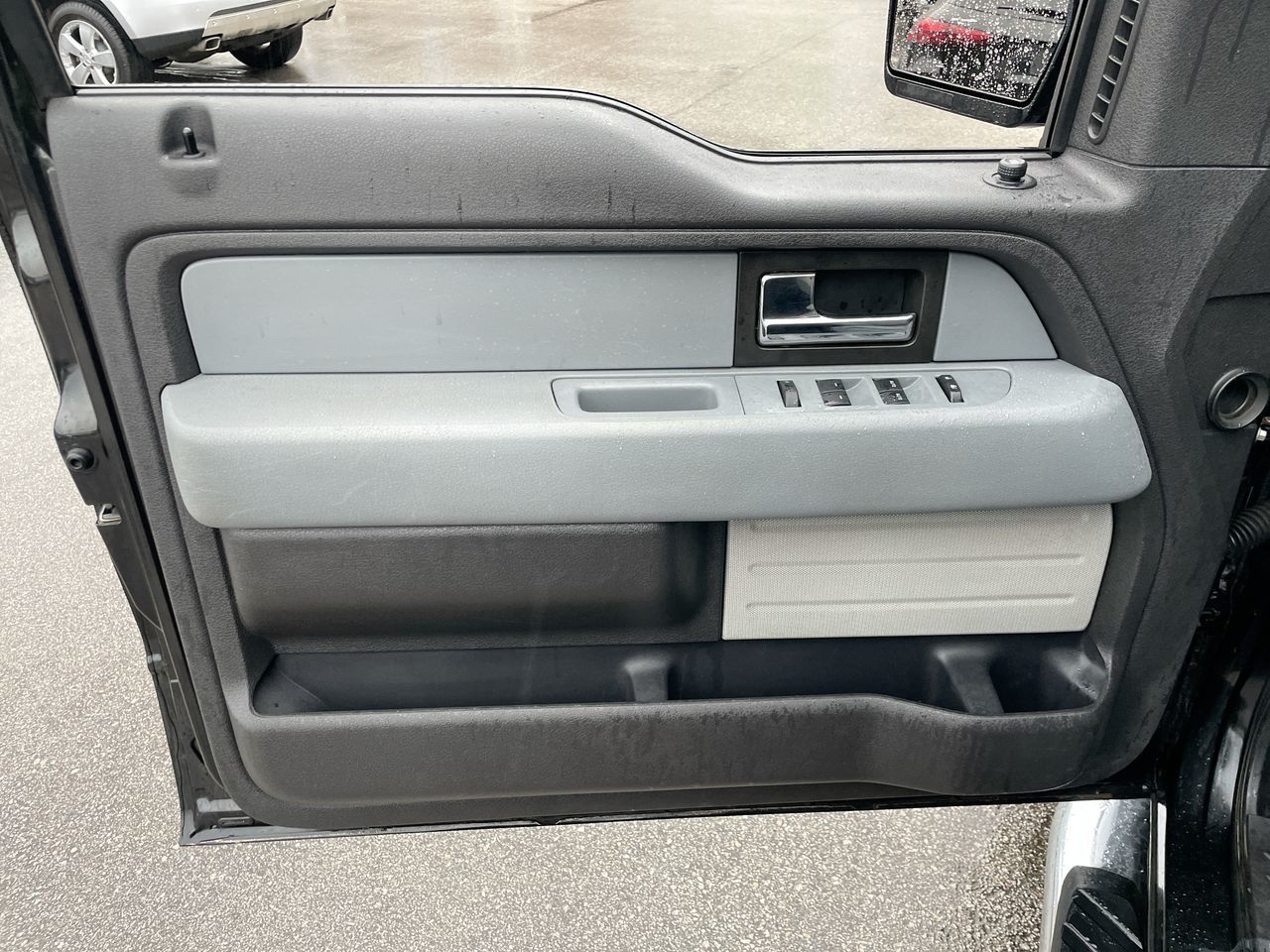 2013 Ford F150 in Richmond, British Columbia