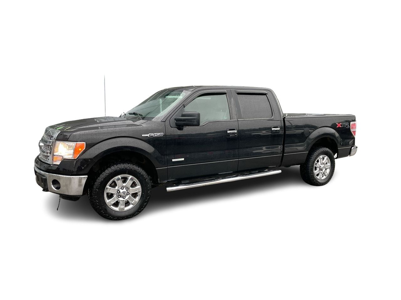 2013 Ford F150 in Richmond, British Columbia