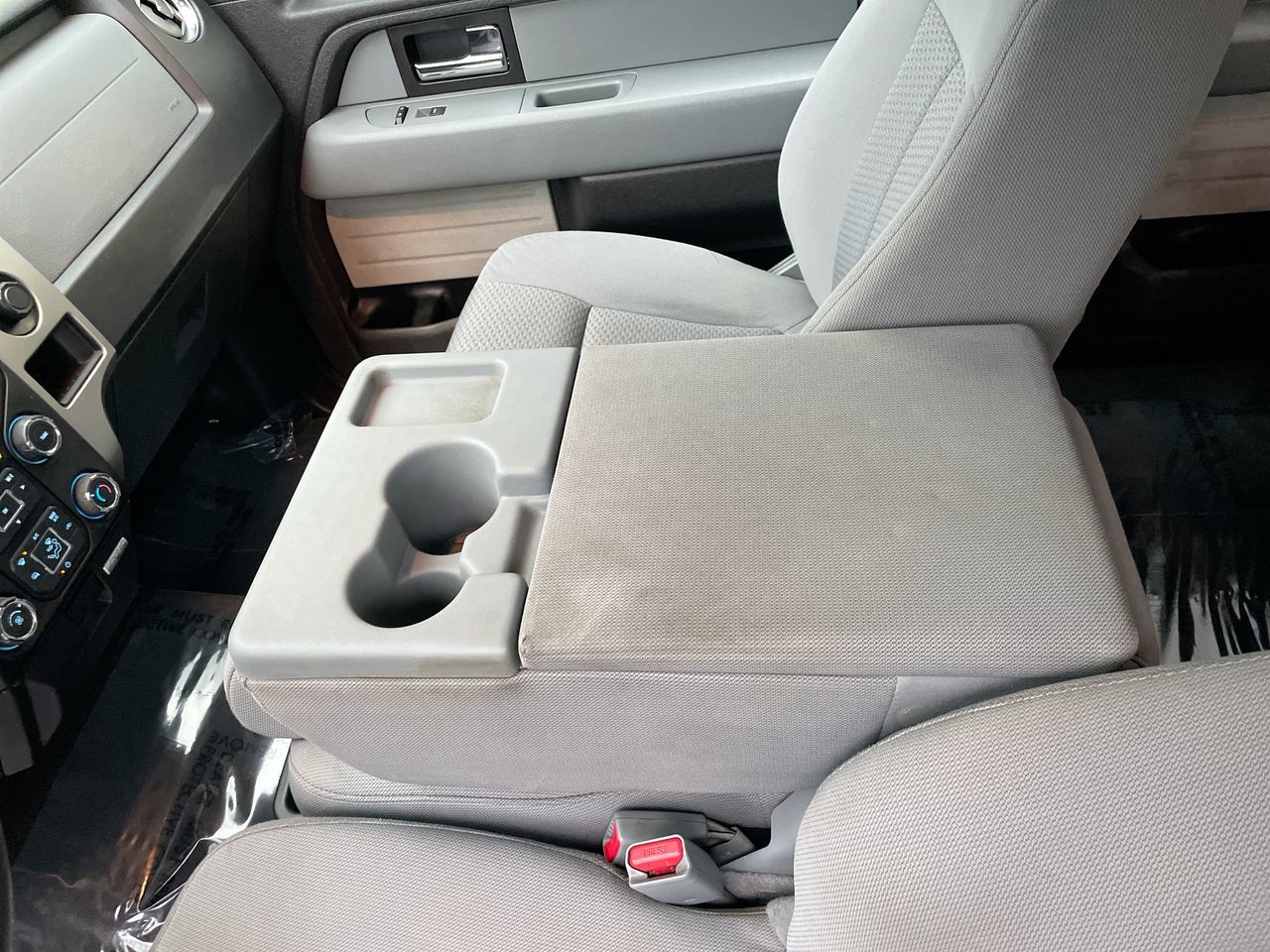 2013 Ford F150 in Richmond, British Columbia