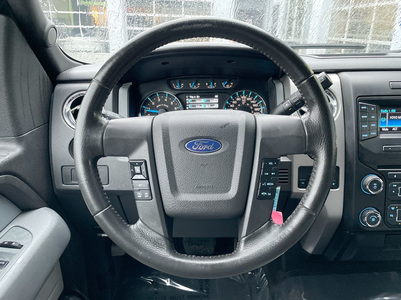 2013 Ford F150 in Richmond, British Columbia