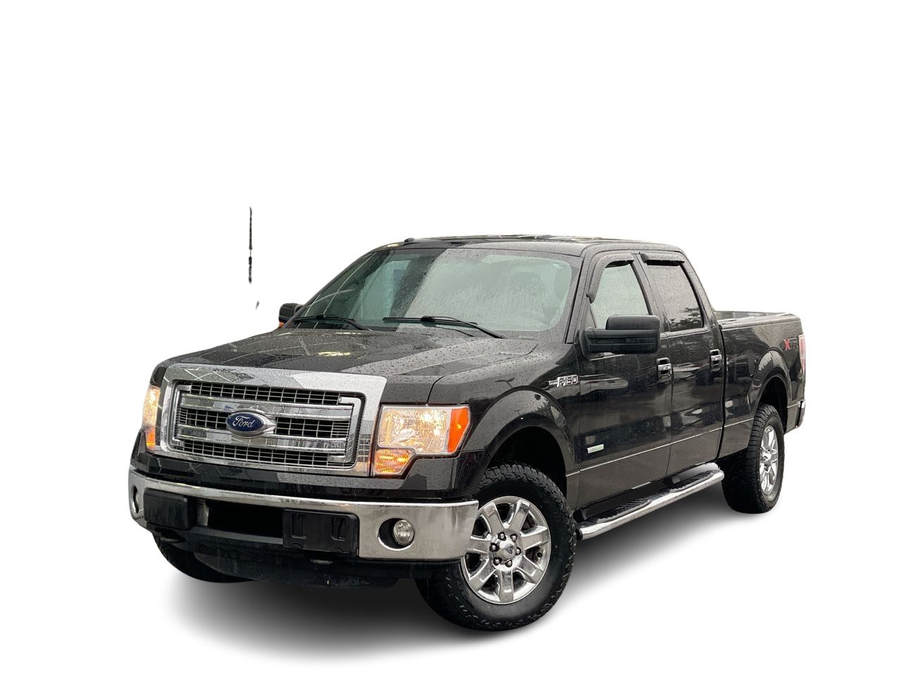 2013 Ford F150 in Richmond, British Columbia