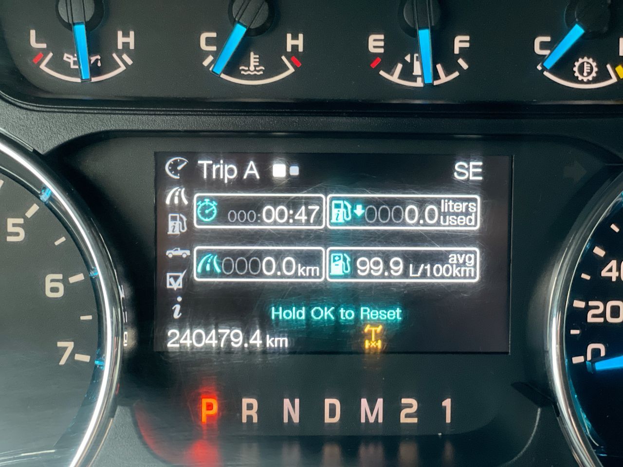 2013 Ford F150 in Richmond, British Columbia