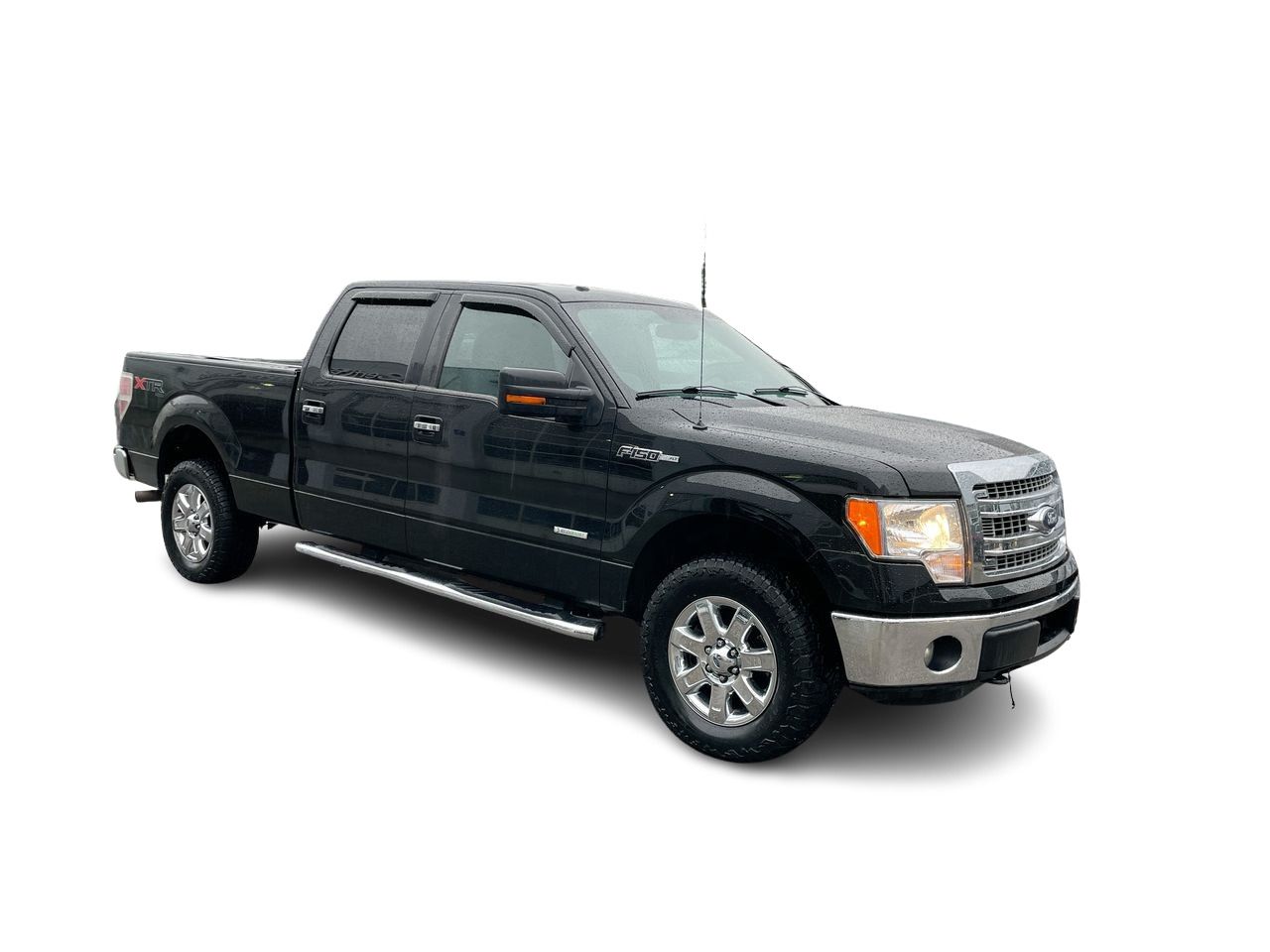 2013 Ford F150 in Richmond, British Columbia