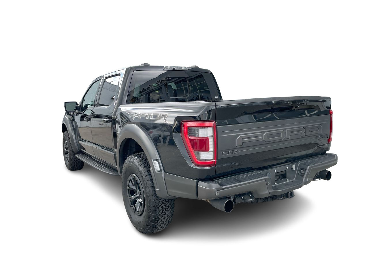 Ford F150  2023 à Richmond, Colombie-Britannique