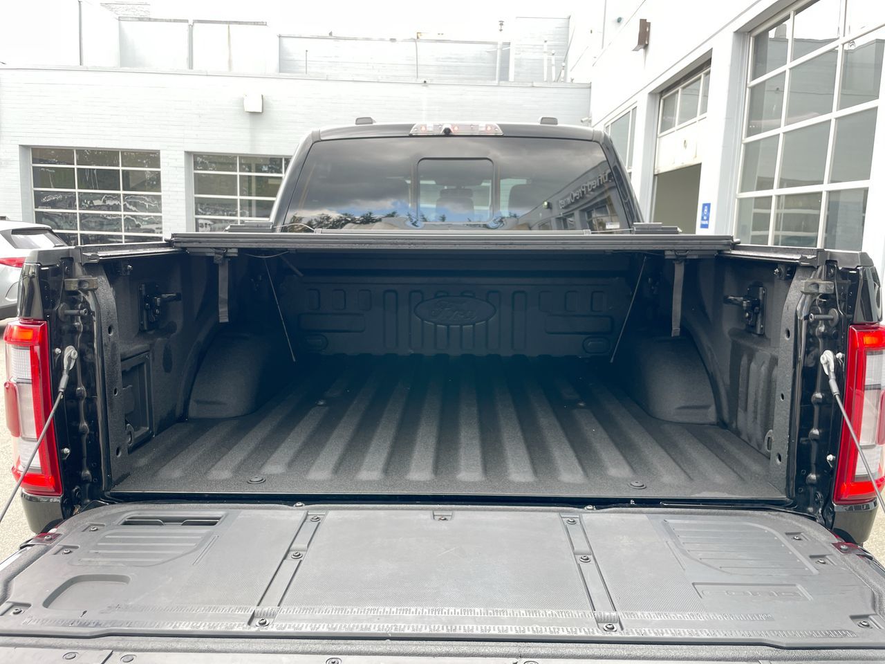 Ford F150  2023 à Richmond, Colombie-Britannique