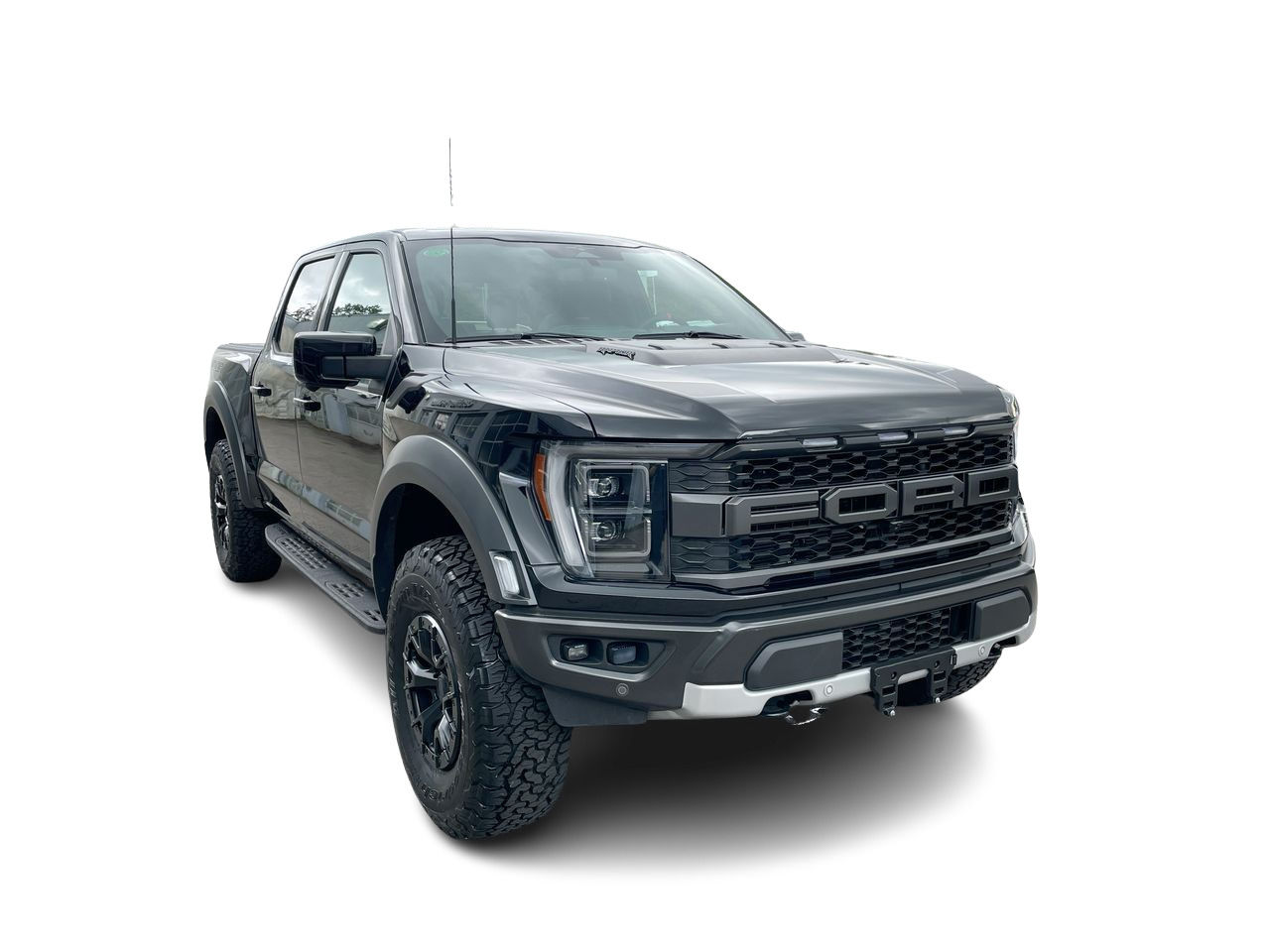 Ford F150  2023 à Richmond, Colombie-Britannique