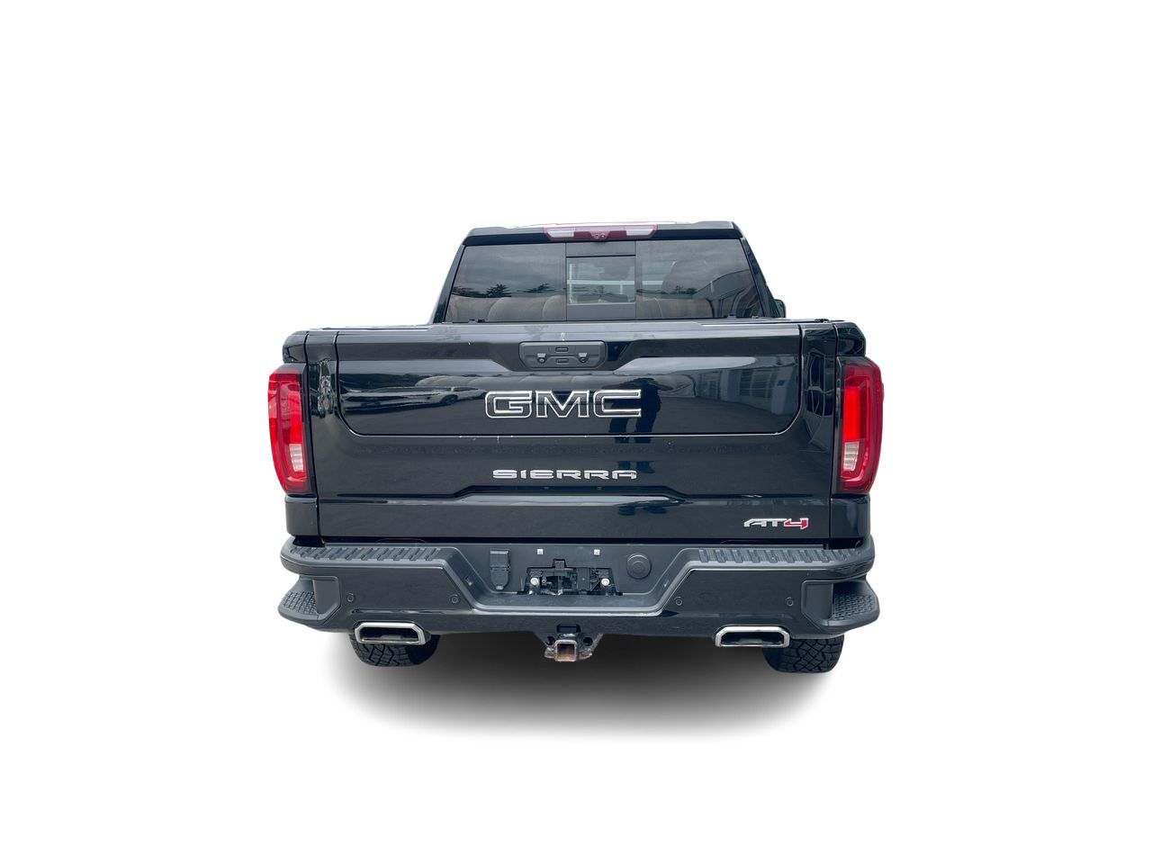 2022 GMC New Sierra 1500 Crew Cab 4x4
