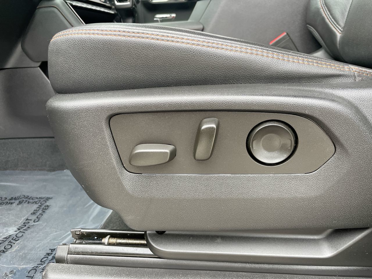 2022 GMC New Sierra 1500 Crew Cab 4x4