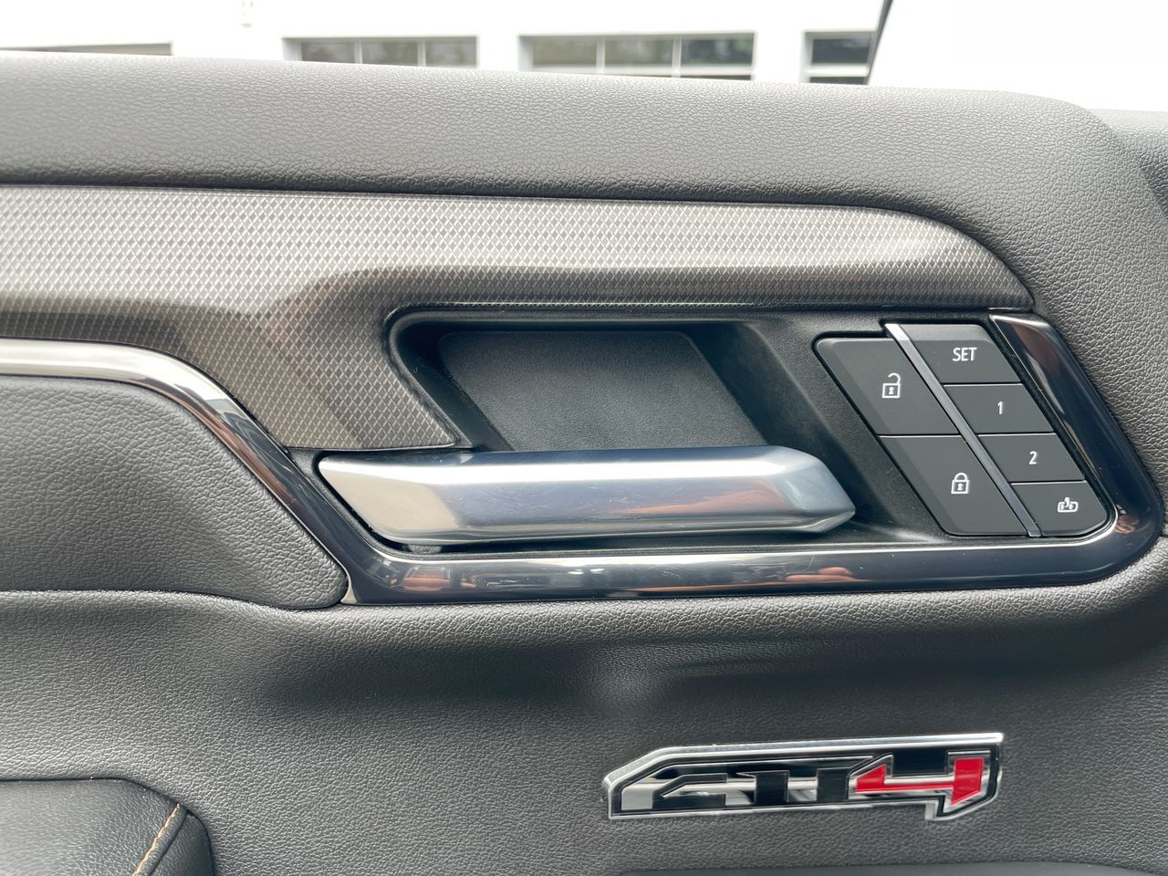 2022 GMC New Sierra 1500 Crew Cab 4x4